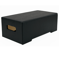 Reformer’s Big Box