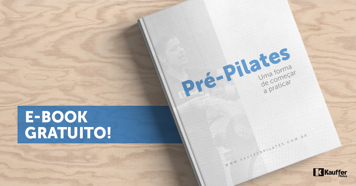 Pré-Pilates: Uma forma de começar a praticar
