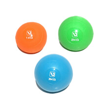 Toning Ball
