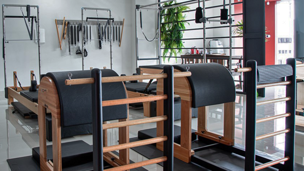 retorno de investimento para estúdio de pilates