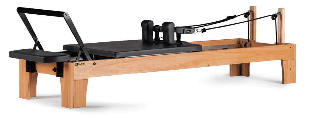 reformer para estúdio de pilates