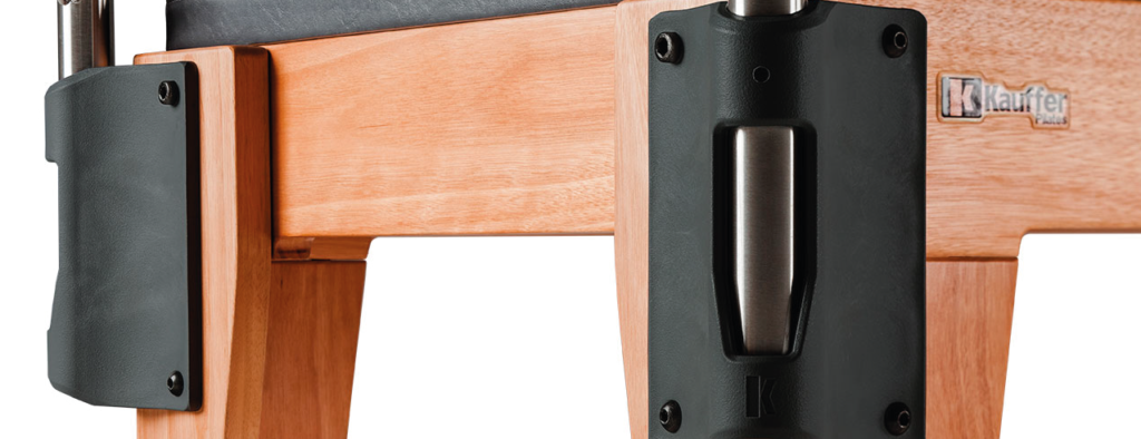 Equipamentos de pilates sustentáveis