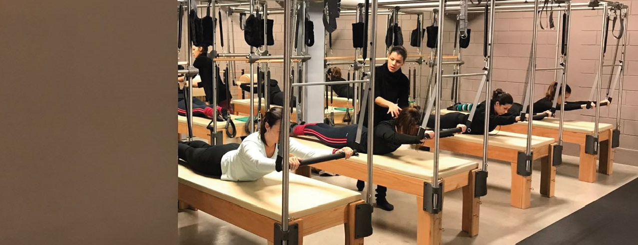 Democratização do estúdio de pilates: qual a importância e como aplicar