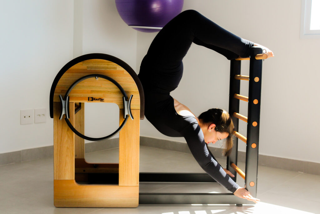 Dia Internacional do Pilates