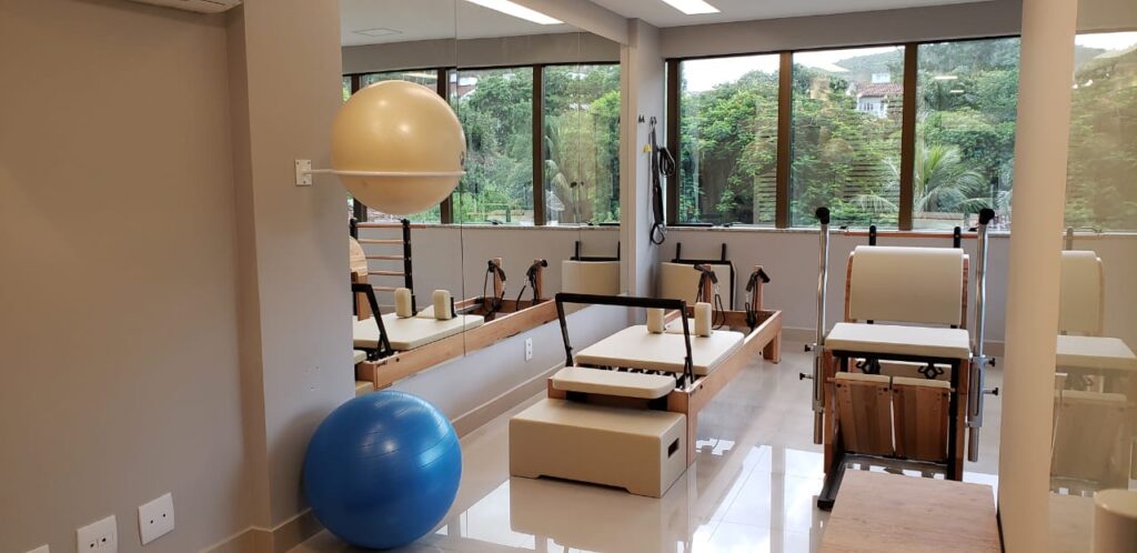 Dia Internacional do Pilates