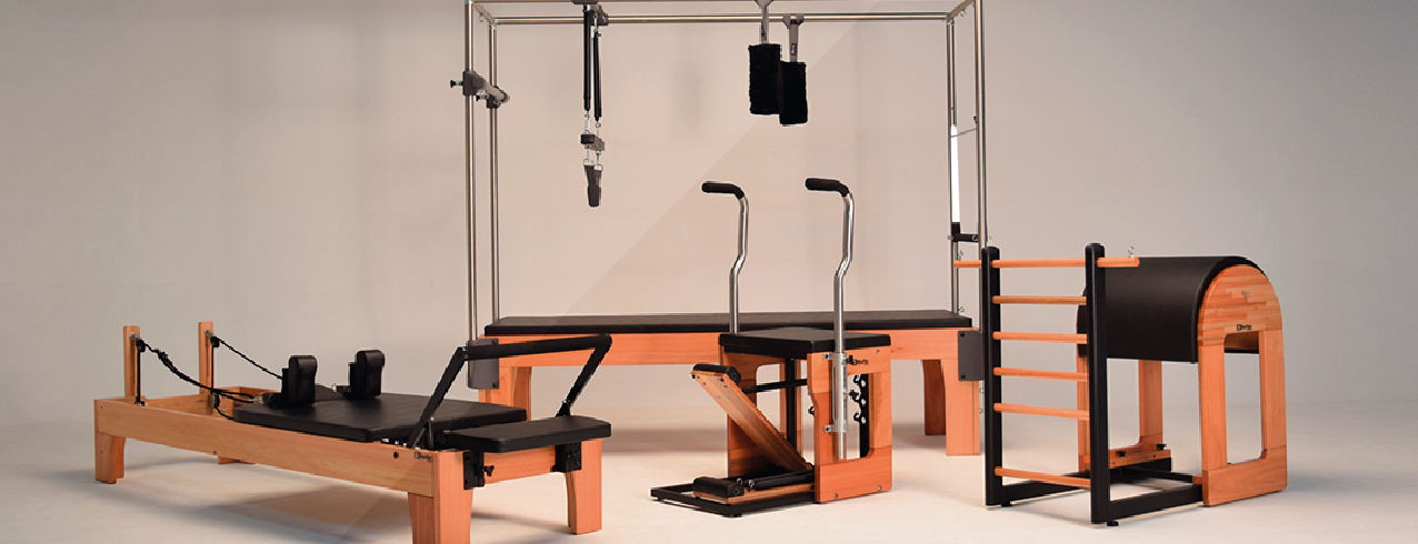 Exercícios para pilates: como otimizar o uso dos equipamentos