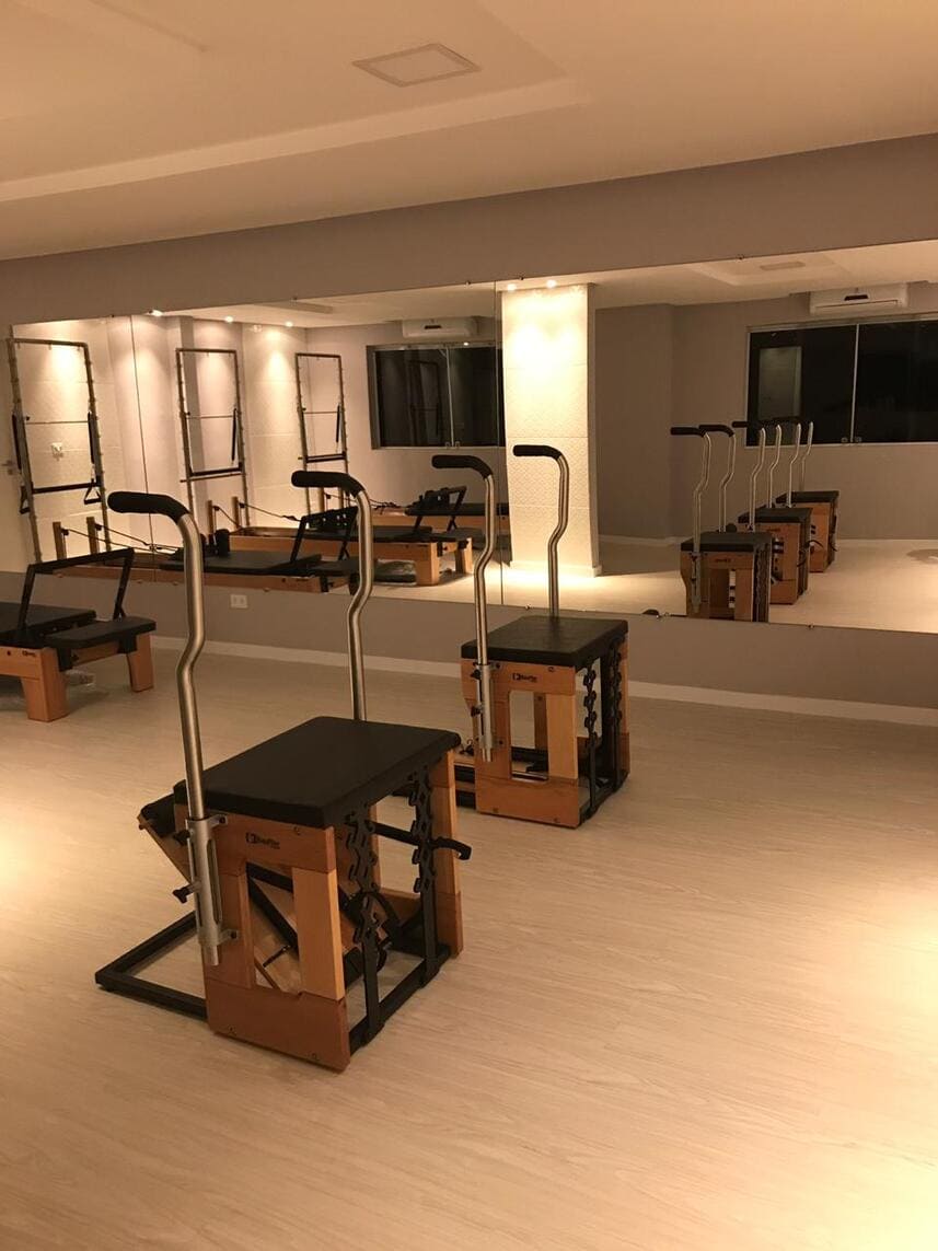 Tipos de pisos para studio de pilates